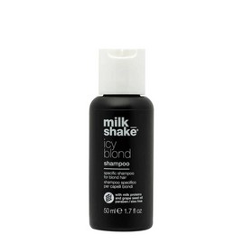 milk_shake Icy Blonde Shampoo 50ml