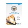 King Arthur Flour Pie Crust Mix, Gluten Free, 14 Ounce (Pack Of 6)