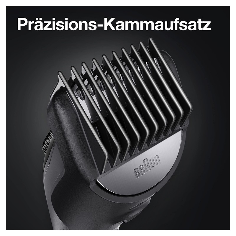 BT 7940 + Toiletry Bag Gift Set