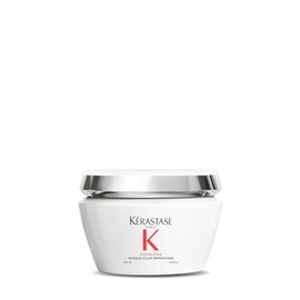 Kerastase Premiere Anti-Breakage Mask - For Breakage & Damaged Hair, For Stronger, Visibly Healthier Hair, 7x Smoother Hair, Repairs Bonds & Removes Calcium Build-Up, With Glycine and Peptides