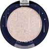 rom&nd Glitter Shadow (#02 White Hole) Eyeshadow, 0.04 oz (1.2