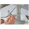 Free Form Sculpt - High Density Epoxy Dough-Crystalline Silica Free