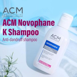 NOVOPHANE K CHAMPÚ                                                                                                                                    
