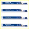 STAEDTLER Mars micro carbon 250 0.7mm 2B - Pencil lead