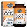 Garden Of Life Vitamin CODE Vitamina C 500mg 120 Cápsulas