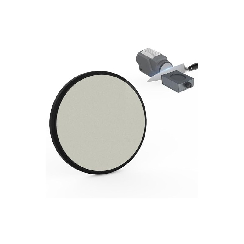 Replacement Disc for YOORLEAY Dual-Head Electric Rolling Knife Sharpener, 1pc