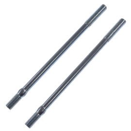 Unbranded 2 PC Carburetor Mounting Stud Bolts Fits Honda GX160 GX200 Engine