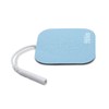 TENS Wired Electrodes Compatible with HealthMateForever, 2 inch x 2