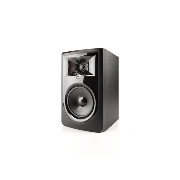 JBL 306P MKII Powered Studio Monitor Single