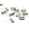 POPESQ® Pack of 10 x Quartz 16 MHz #A737