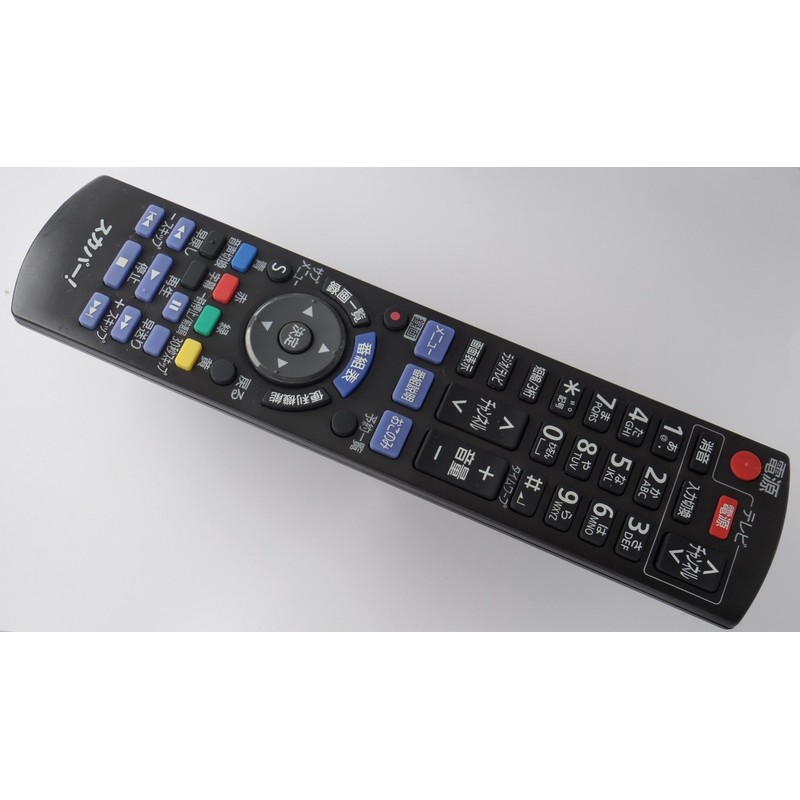 Scaper Tuner Remote Control N2QAYB000894