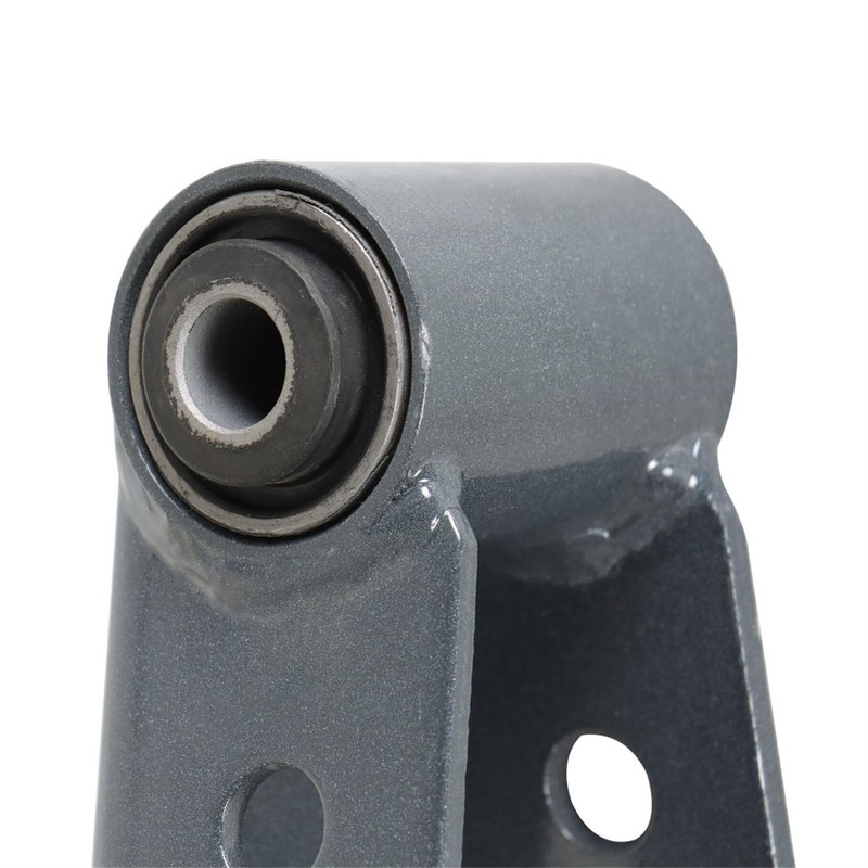 TJHSM Rear Lowering Drop Shackle Kit Replacement for 2007-2018 Silverado/Sierra