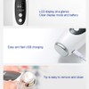 Electric Facial Pore Cleansing Remove Blackhead Acne Vacuum Suction Instrument