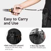 Fishing Pliers ValueHall Split Ring Pliers Hook Remover Fish Holder