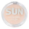 Pink Up, Iluminador En Polvo Compacto, Alta Pingmentación