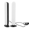 LED Light Bar RGB Dimmable Bluetooth Remote Control Desktop Ambient