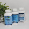 Alfa Collagen Hydrolysate Vitamin C Biotin 100 Caps Hair Skin