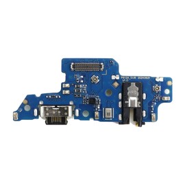 Avvood USB Charging Port Board Dock Connector Jack Microphone Replacement for Motorola Moto G 5G 2025 XT2513 XT2513-1 XT2513V XT2513-2