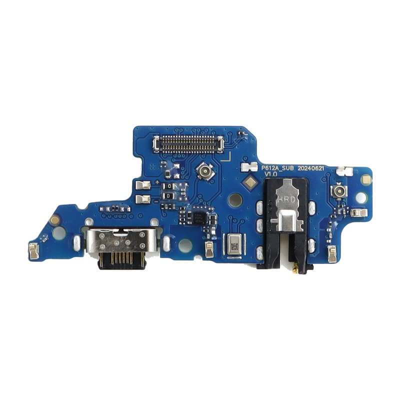 Avvood USB Charging Port Board Dock Connector Jack Microphone Replacement