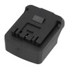For HITACHI Adapter Converter for Bosch 18V BAT Lithium Battery