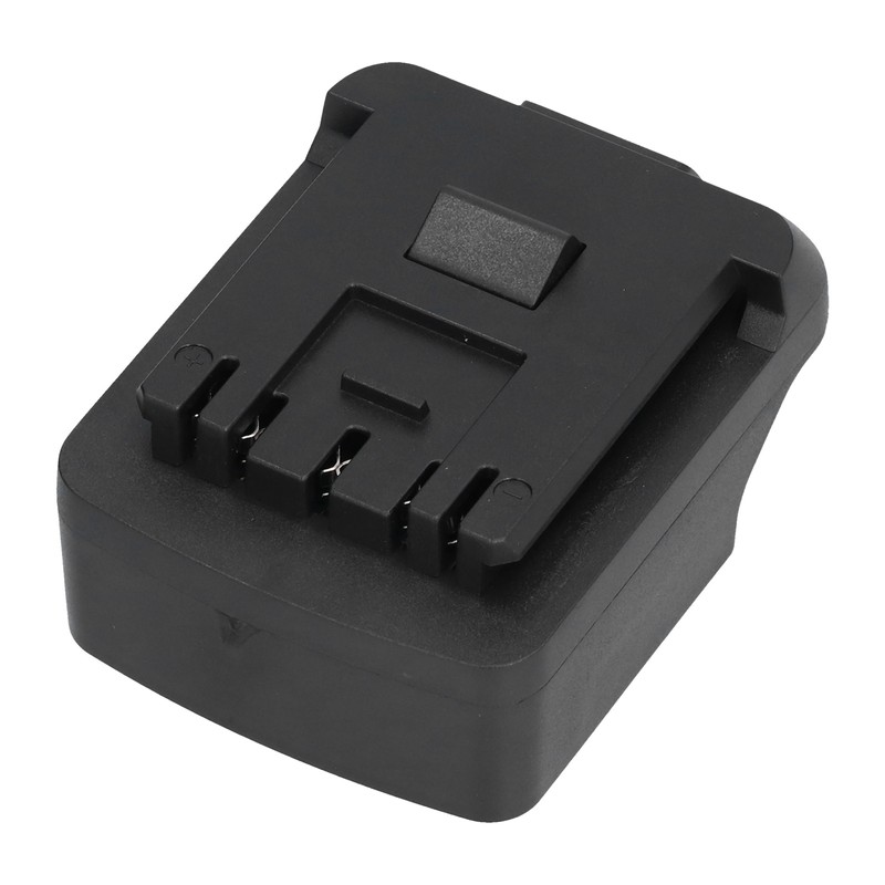 For HITACHI Adapter Converter for Bosch 18V BAT Lithium Battery