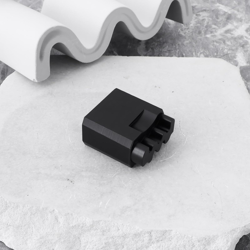 Briny River Cam Sprocket Locking Tool Compatible with Har-ley Dyna