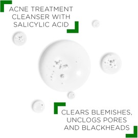 VICHY Gel Limpiador para Piel Grasa con Tendencia Acnéica Vichy Normaderm Phytosolution 200 ml