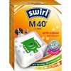 Swirl M 40 EcoPor Anti Odour Dust Bags for Miele
