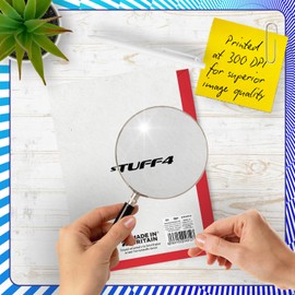 50th Birthday Cards for Men Women - Back In 1975 Newspaper - 50 Happy Birthday Decorations Card for Her Him Dad Mom Husband Wife Uncle Aunt Vintage Retro Born In 1975, A5 Bday Anniversary Cards