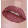 Luxvisage Not Drying Liquid Lipstick Matt Tattoo No Transfer 12H,