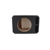 Harmony Audio HA-BV1X12E Single 12" Empty Vented Port Sub Box