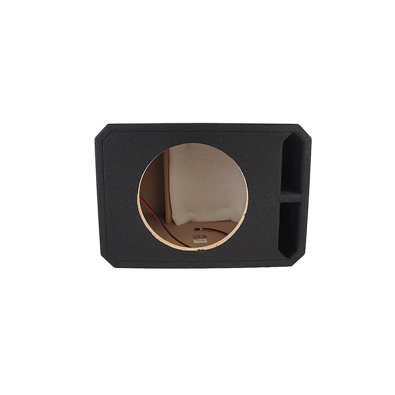 Harmony Audio HA-BV1X12E Single 12" Empty Vented Port Sub Box