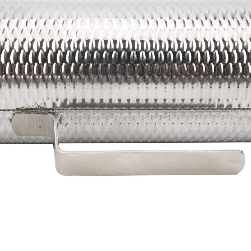 Guiro Shaker Scraper Metal Orff Percussion Instrument Music Teaching Aids