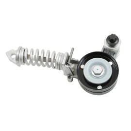 TJHSM Belt Tensioner with Pulley Replacement for 2011-2016 Cruze Sonic Trax Encore 55565236
