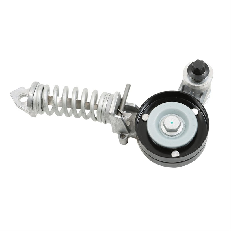 TJHSM Belt Tensioner with Pulley Replacement for 2011-2016 Cruze Sonic