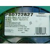 Campbell Jack Chain Single Steel Black Z/P # 14 Poly-Coated