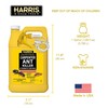 Harris Carpenter Ant Killer & Termite Control Treatment, Kills On