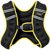 Ironwear 5900 Adjustable Neoprene Weighted Vest