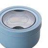 Insulated Bowl Leakage Proof 304 Stainless Steel Interior Thermal Soup
