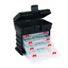 4 Drawer Storages Tower
