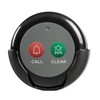 SYNLETT Wireless Call Buttons with Clear Call Dual Function for