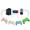 QRD Junior E5 Wireless Controller, Portable Controller for Switch Lite