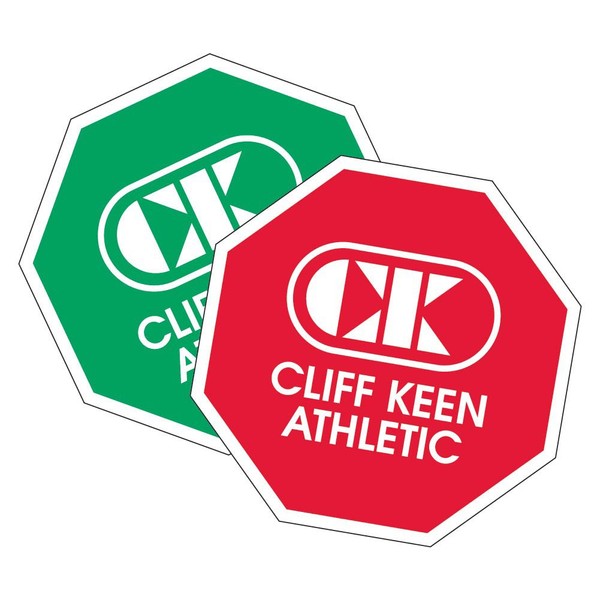 Cliff Keen CK FLIP DISC Wrestling (CK-FD-WR)