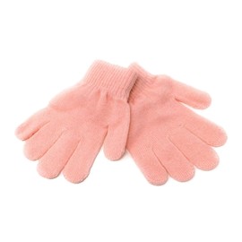Kids Magic Winter Gloves [Light Pink]