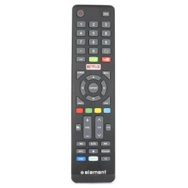 Element Original Element Remote for Element Smart TVs E4SFT5517 E4SW5518  E4SFT5017 New