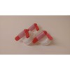 Chemical Superstore 3 PACK Drum Tap, Aeroflow Dispenser for Plastic