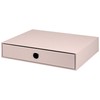 Rössler Papier S.O.H.O. 1524452580 Drawer Box for DIN A4 with