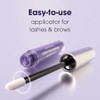 LUMIFY Eye Illuminations™ Nourishing Lash & Brow Serum 0.12 fl