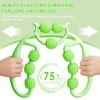 HYran Massage Roller, Massage Roller Legs, Massage Roller with Handle