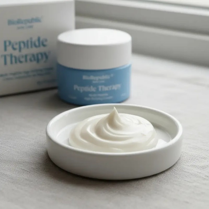 Biorepublic Peptide Therapy